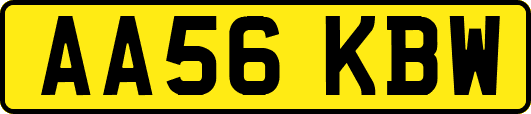 AA56KBW