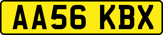 AA56KBX