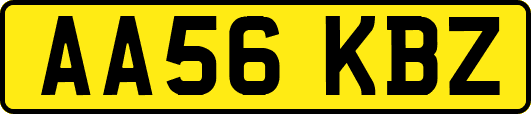 AA56KBZ