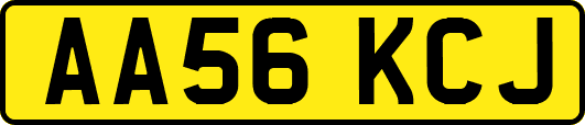 AA56KCJ