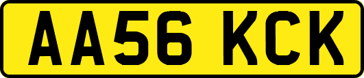 AA56KCK