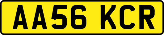 AA56KCR