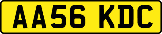AA56KDC