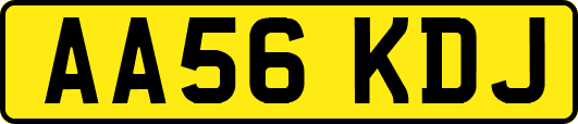 AA56KDJ