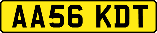 AA56KDT