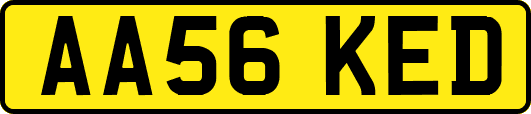 AA56KED