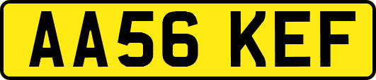 AA56KEF