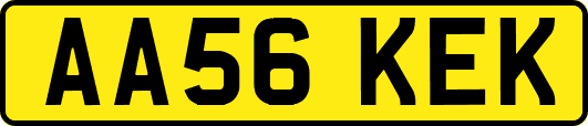 AA56KEK