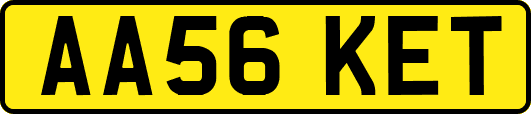 AA56KET