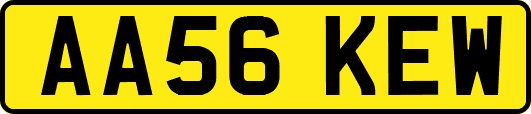 AA56KEW