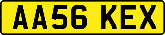 AA56KEX