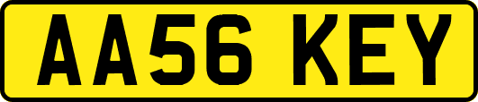 AA56KEY
