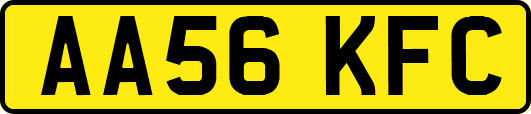 AA56KFC