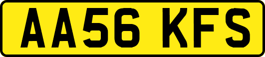 AA56KFS