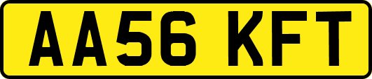 AA56KFT