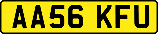AA56KFU