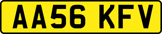 AA56KFV