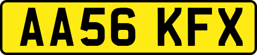 AA56KFX