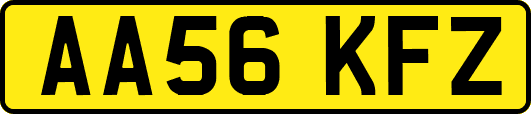 AA56KFZ