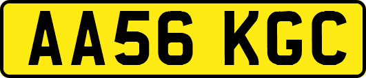 AA56KGC