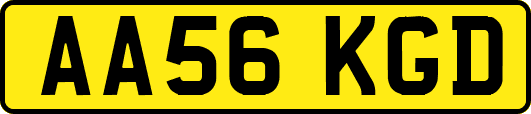 AA56KGD