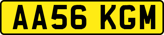 AA56KGM