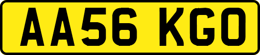 AA56KGO