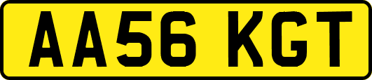 AA56KGT