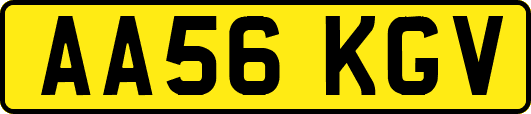 AA56KGV