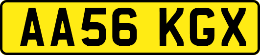 AA56KGX