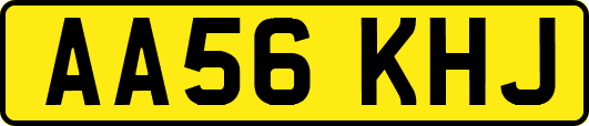 AA56KHJ