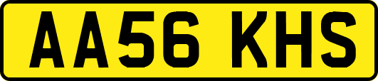 AA56KHS