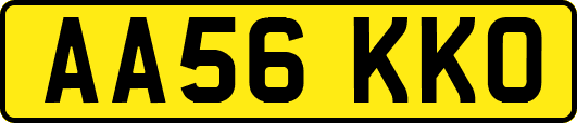 AA56KKO