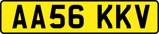 AA56KKV