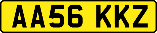 AA56KKZ