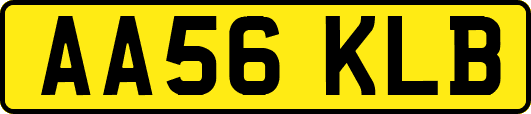 AA56KLB