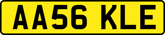 AA56KLE