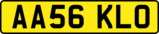 AA56KLO