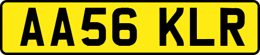 AA56KLR