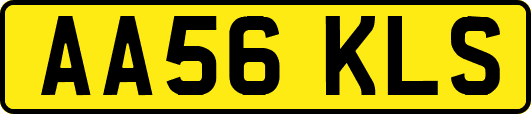 AA56KLS