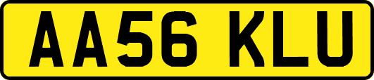 AA56KLU
