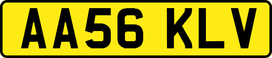 AA56KLV