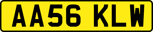 AA56KLW