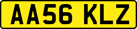 AA56KLZ