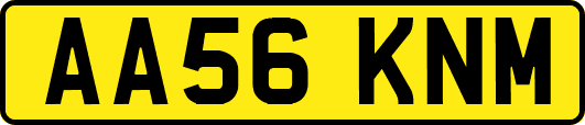 AA56KNM