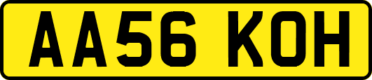 AA56KOH