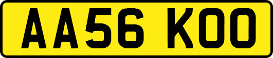 AA56KOO