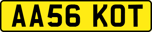AA56KOT