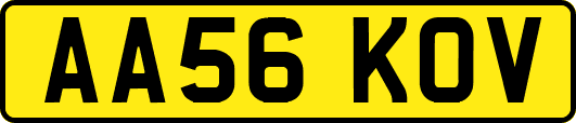 AA56KOV