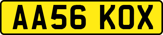 AA56KOX
